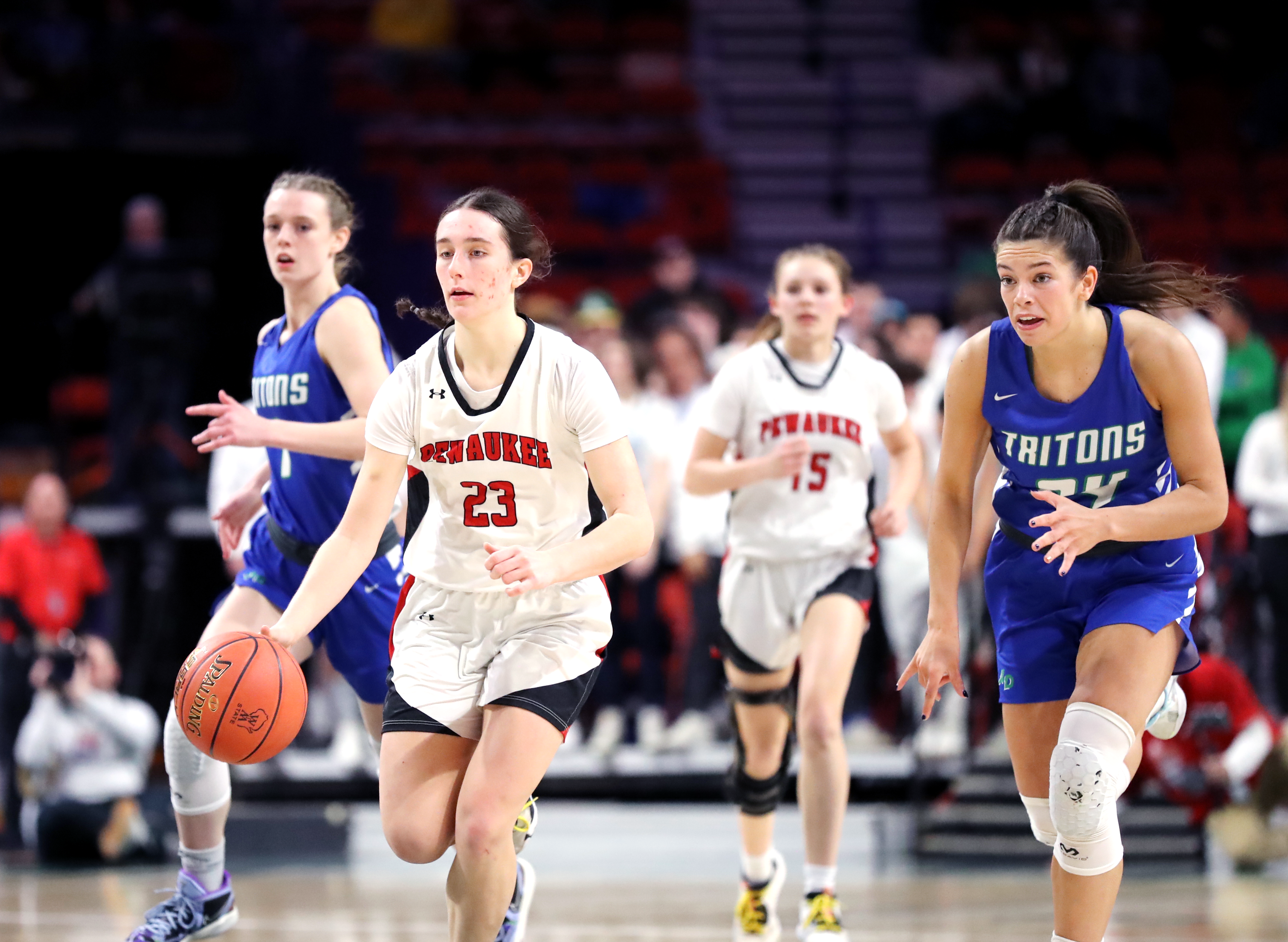 WISCONSIN INTERSCHOLASTIC ATHLETIC ASSOCIATION